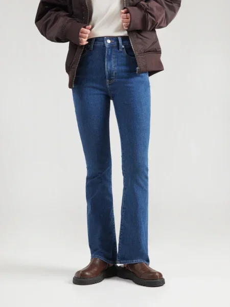 Calvin Klein Jeans Jeans denim albastru