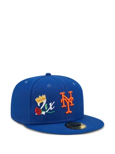 Căciulă New Era Cap albastru