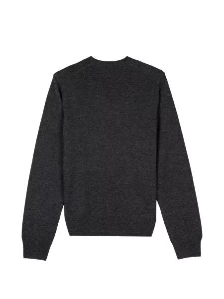 Pulover Comme Des Garçons Shirt gri