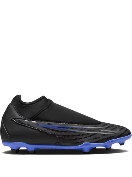 Haftowane sneakersy Nike Air Zoom szare