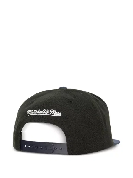 Șapcă Mitchell & Ness negru
