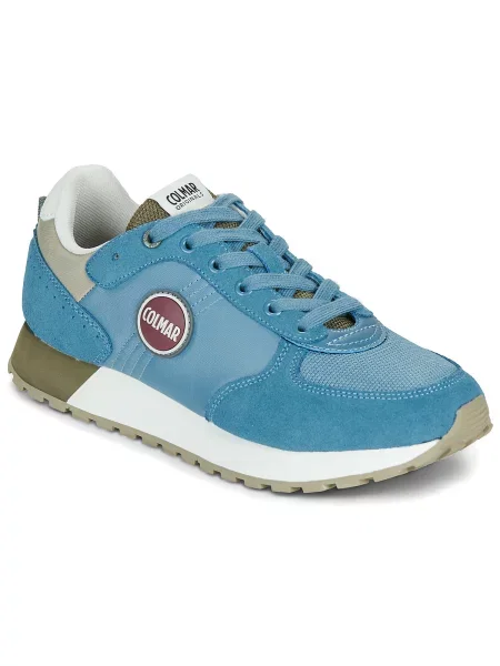 Pantofi Colmar albastru