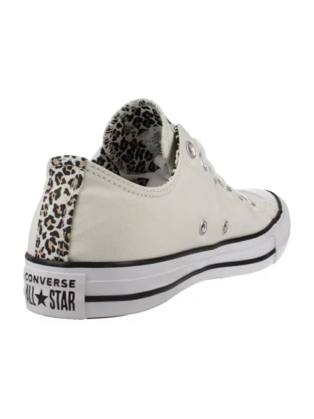 Pantofi Converse alb