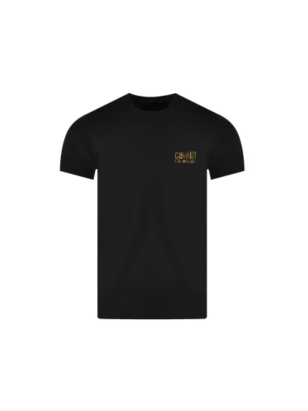 Пижама пижама Cavalli Class Home черно