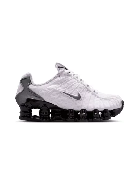 Pantofi copii Nike alb