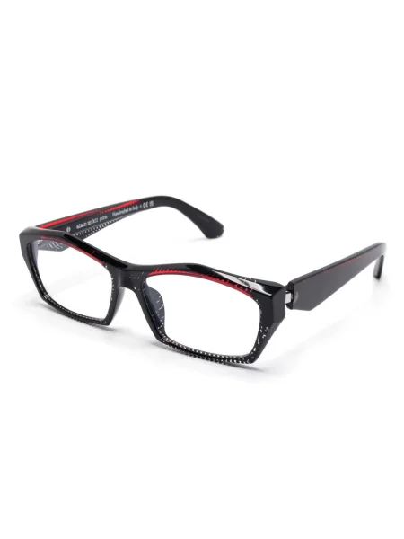 Ochelari de soare Alain Mikli negru