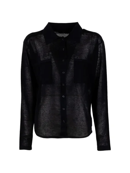 Cămașă Seventy negru