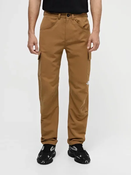 The North Face Штани повсякденні коричневий