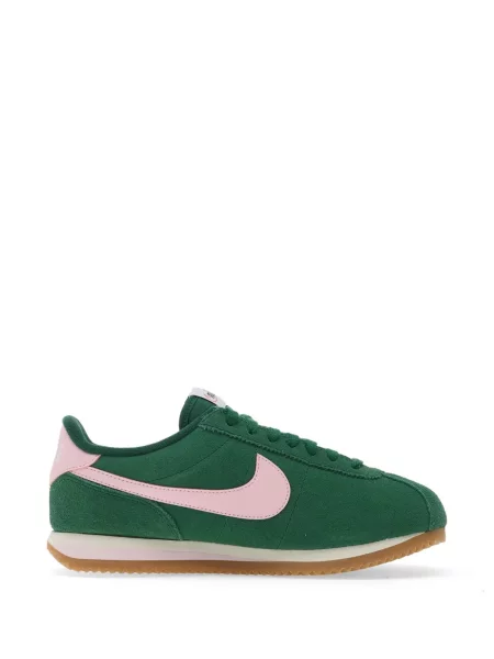 Sneakerși Nike Cortez verde