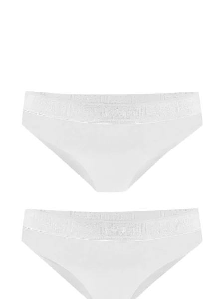 Alsó Wolford autogrammal fehér