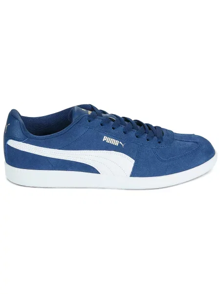 Pantofi Puma albastru