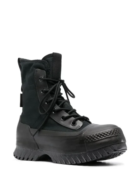 Sportbačiai Converse juoda