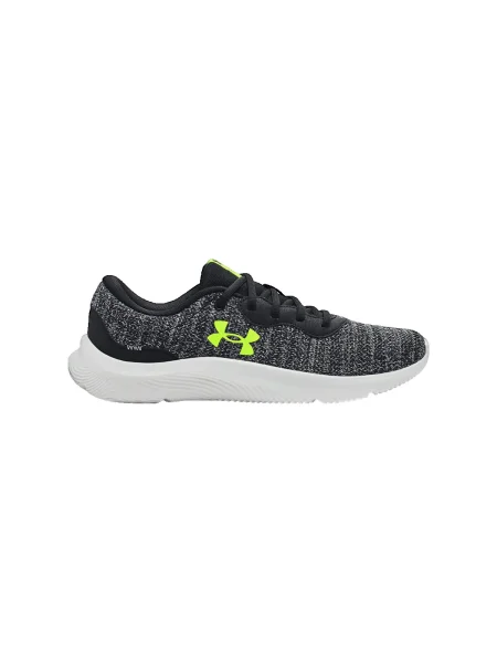 Pantofi Under Armour negru