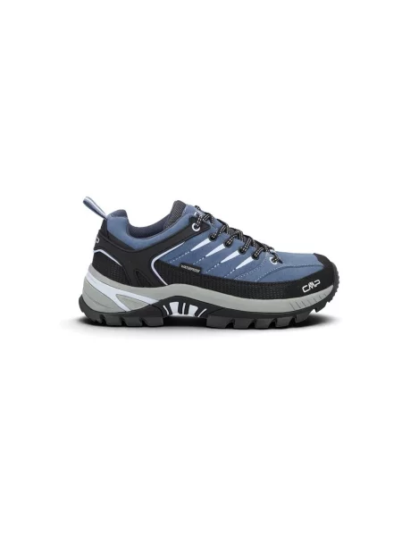 Pantofi Cmp albastru
