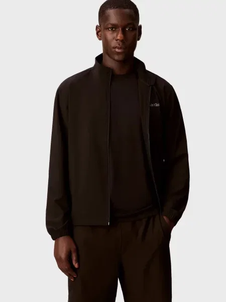 Шорти Calvin Klein чорні