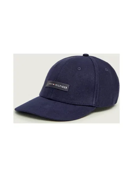 Șapcă Tommy Hilfiger Bleumarin