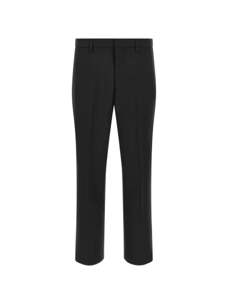 Pantaloni Department 5 negru