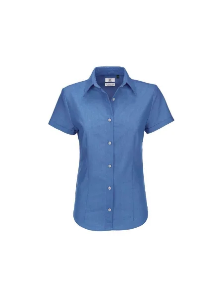 Oxford B&c din țesătură twill