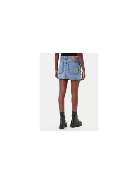 G-Star Raw Jeans krilo Regular Fit modra