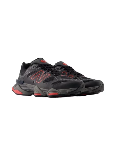 Pantofi New Balance roșu