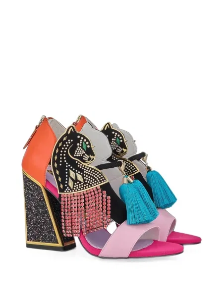 Sandale Kat Maconie negru