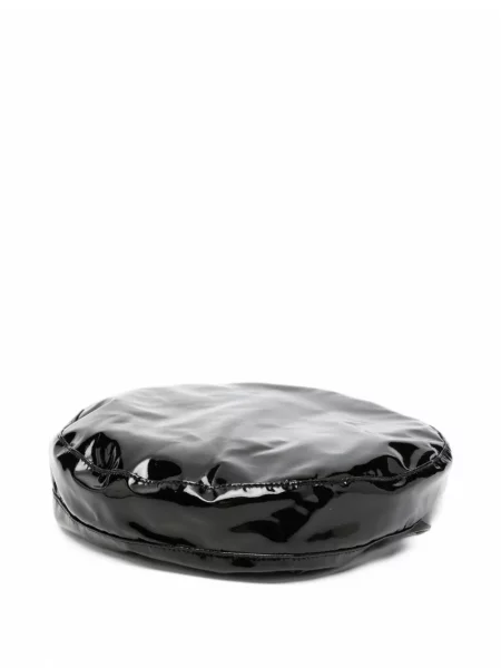 Căciulă Emporio Armani negru