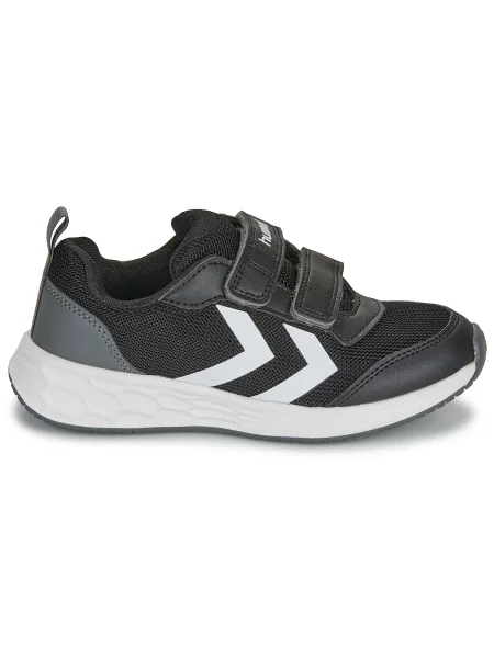 Pantofi copii Hummel negru