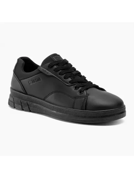 Дамски обувки BIG STAR black черно