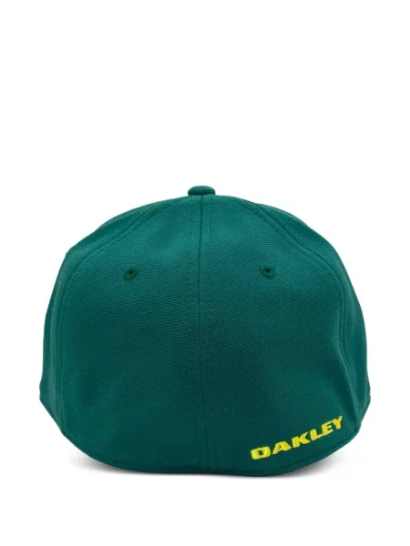Šilterica Oakley zelena