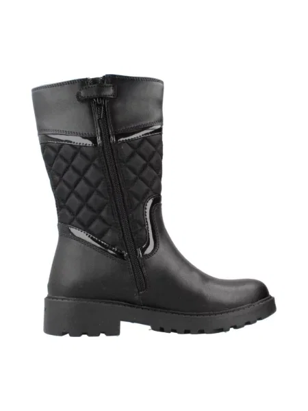 Pantofi copii Geox negru