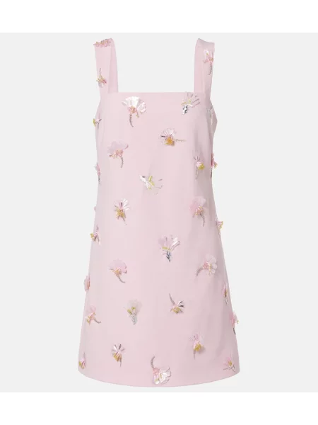 Rochie Simkhai roz