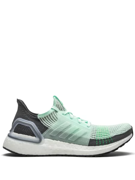 Sneakerși Adidas UltraBoost verde