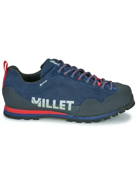 Pantofi Millet albastru