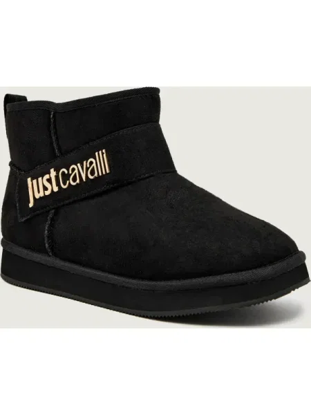 Just Cavalli Bocanci negru