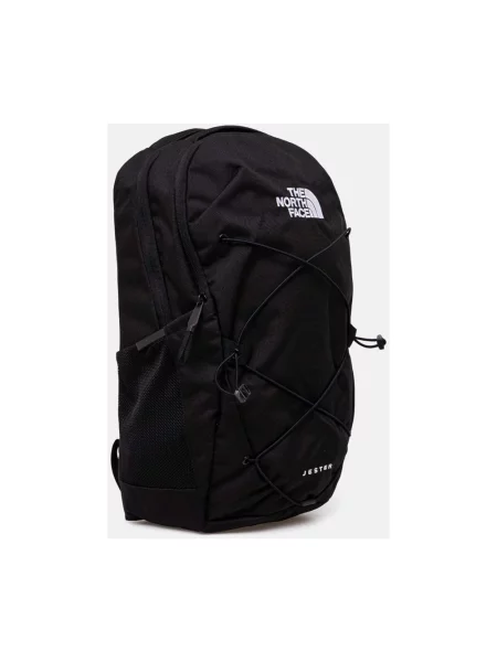 Plecak The North Face czarny