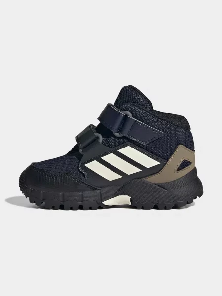 Adidas TERREX туристически обувки за деца TERREX SKYCHASER MID GTX черно