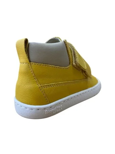 Pantofi Blanditos maro
