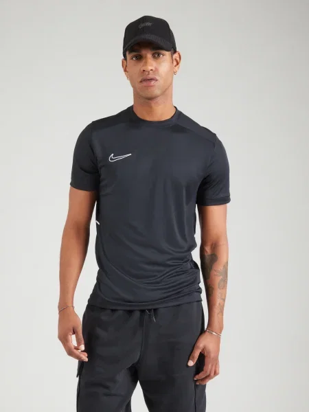 NIKE Tricou funcțional negru