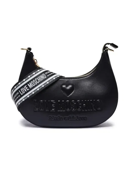Rucsac Love Moschino negru