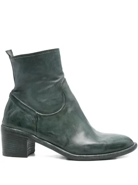 Botine King Tartufoli verde