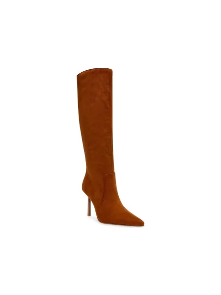Pantofi Steve Madden maro