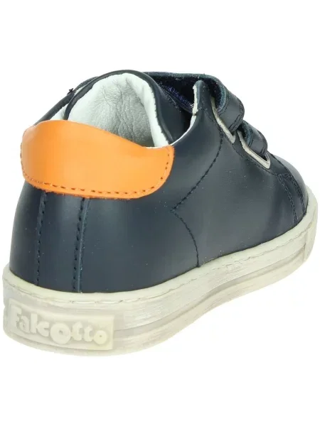 Pantofi copii Falcotto albastru