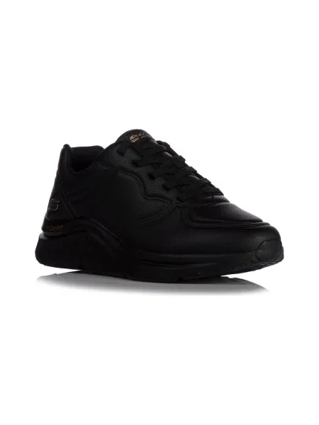 Tenisky Skechers čierna