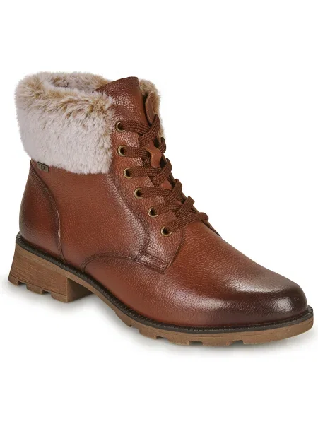 Botine Caprice