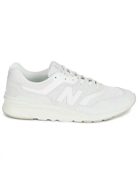 Tenisky New Balance béžová