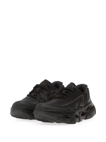 Sneakerși Under Armour negru