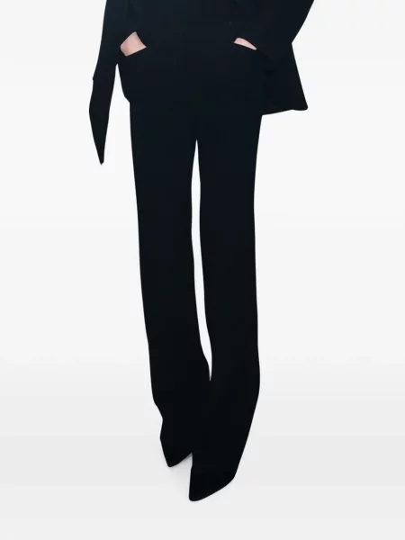 Pantaloni Marella negru