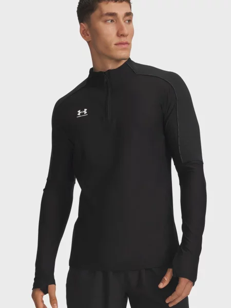 Светр Under Armour чорний