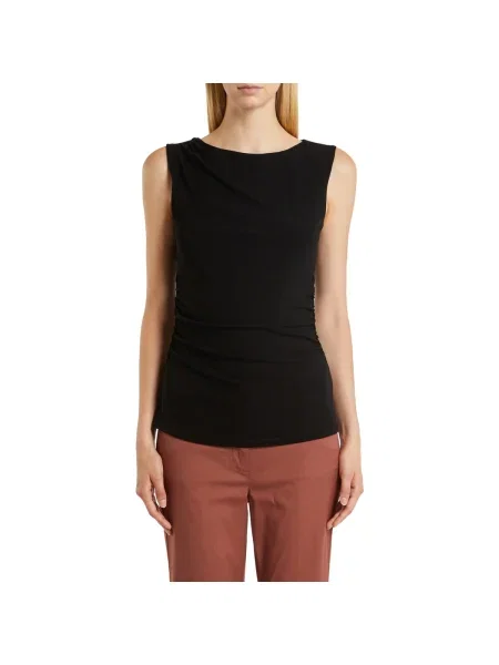 Tricou Marella negru