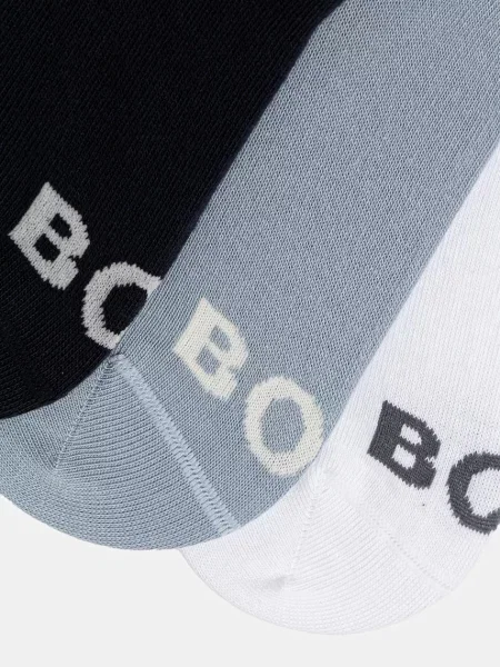 Носки Boss с лого